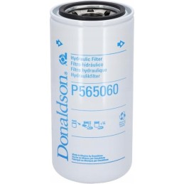 Įkišamas hidraulinis filtras p565060 donaldson