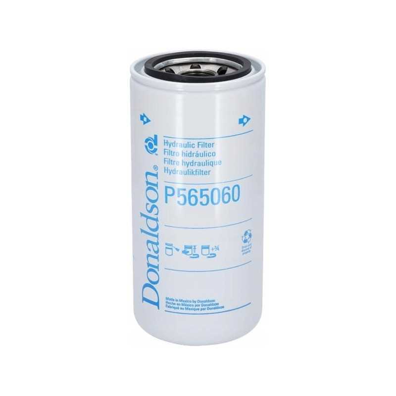 Įkišamas hidraulinis filtras p565060 donaldson