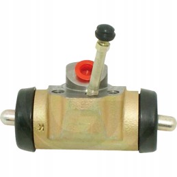 Dešinysis stabdžių cilindras 67112604