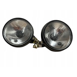 Priekiniai žibintai, priekiniai žibintai c 330 c 360 328 plastikiniai