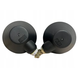 Priekiniai žibintai, priekiniai žibintai c 330 c 360 328 plastikiniai