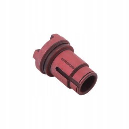 Išorinis siurblio pavaros velenas C 385 originalus Ursus