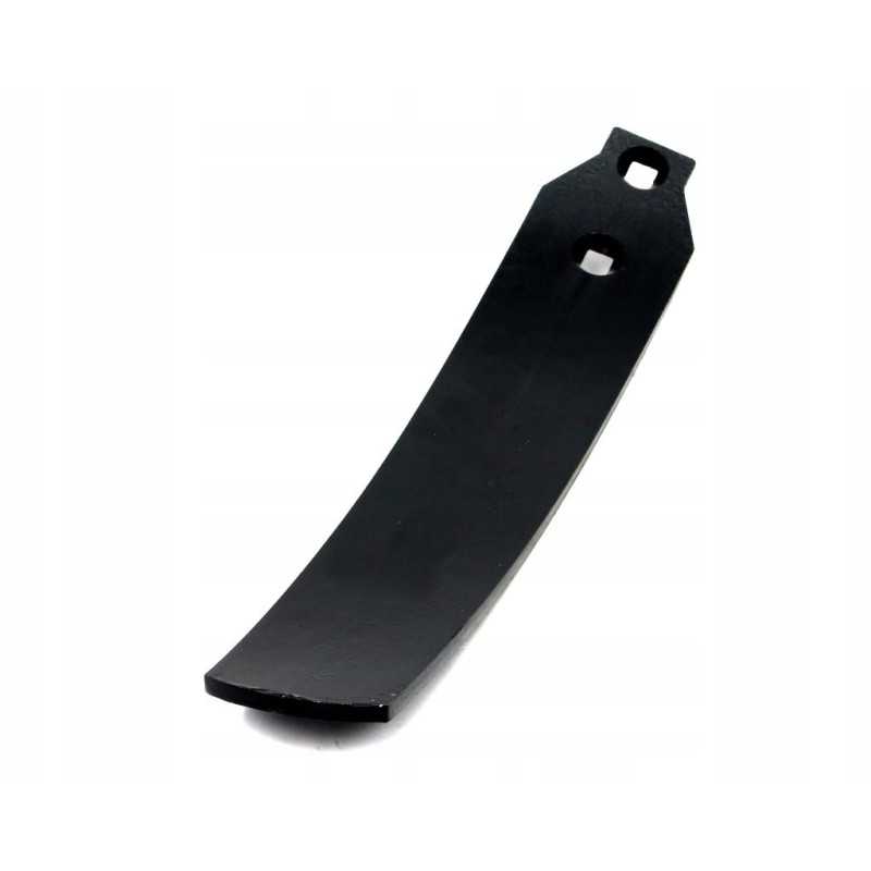 Ilgas šoninis dangtelis, dešinė, horsch aplikacija