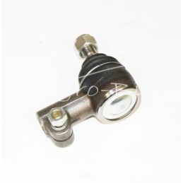 Finalinės „New Holland“ burtai