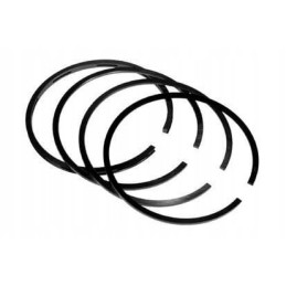 vpb4400 garų stūmoklio žiedų rinkinys