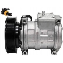 John Deere AT172975 oro kondicionieriaus kompresorius