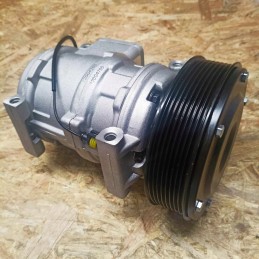 John Deere AH169875 oro kondicionieriaus kompresorius