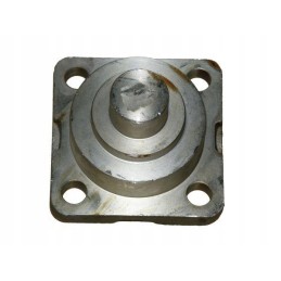 Apatinis ir viršutinis priekiniai kaiščiai 04415111 de