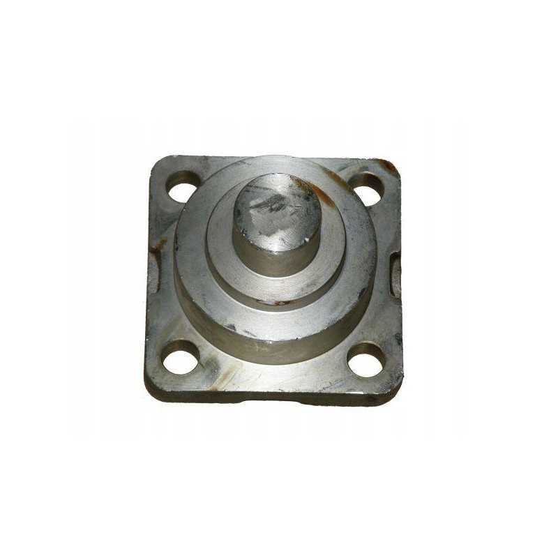 Apatinis ir viršutinis priekiniai kaiščiai 04415111 de