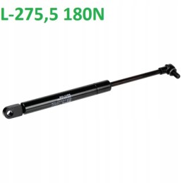 Dujinė spyruoklė l275 5 180n stabilus korpusui ih