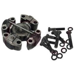 Priekinės ašies skersinis korpusas 7110 mx 229108a1 115 mm