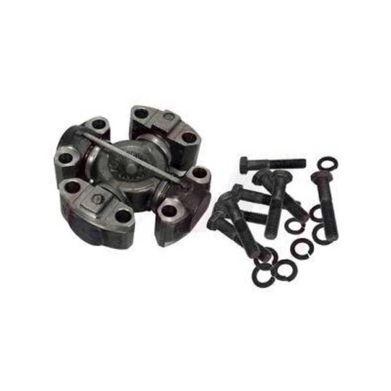 Priekinės ašies skersinis korpusas 7110 mx 229108a1 115 mm