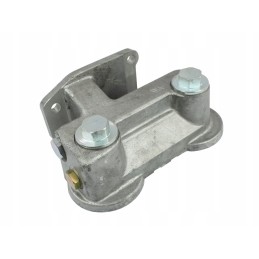 Variklio alyvos filtro korpusas 6 cil. C 385 64900300