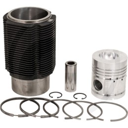 Agro mar variklio remonto komplektas t 25 seno tipo