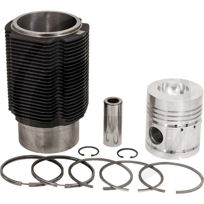 Agro mar variklio remonto komplektas t 25 seno tipo