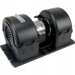 John Deere pūstuvas