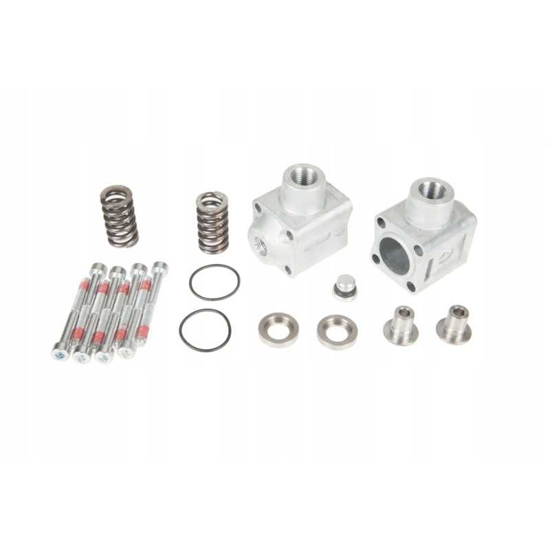 4241176m1 solenoidinio vožtuvo ritė