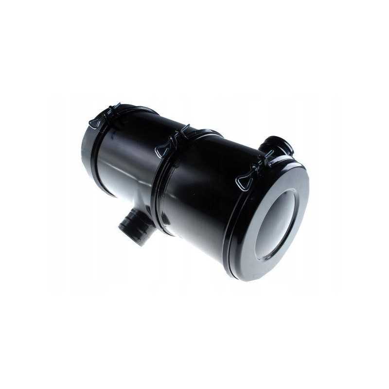 Oro filtrų rinkinys Bizon GF7600000