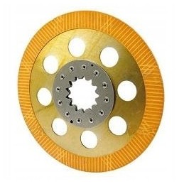 Stabdžių diskas Renault Ares 6005019077