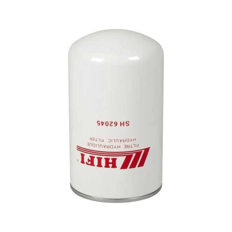 Hidraulinis filtras sh62045