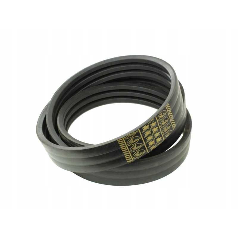 V formos diržas claas 667427 vartai 3hb d41990066 66742