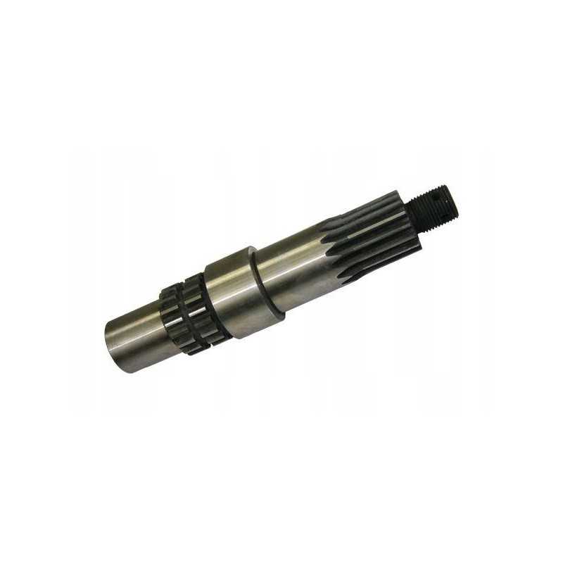 Varančiojo rato velenas 3340 zetor 59112507