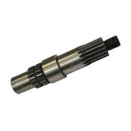 Varančiojo rato velenas 3340 zetor 59112507