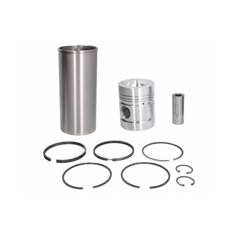 Stūmoklio komplektas su įvore 043 79 90 Renault