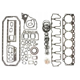 Visas variklio tarpiklių komplektas ent000022