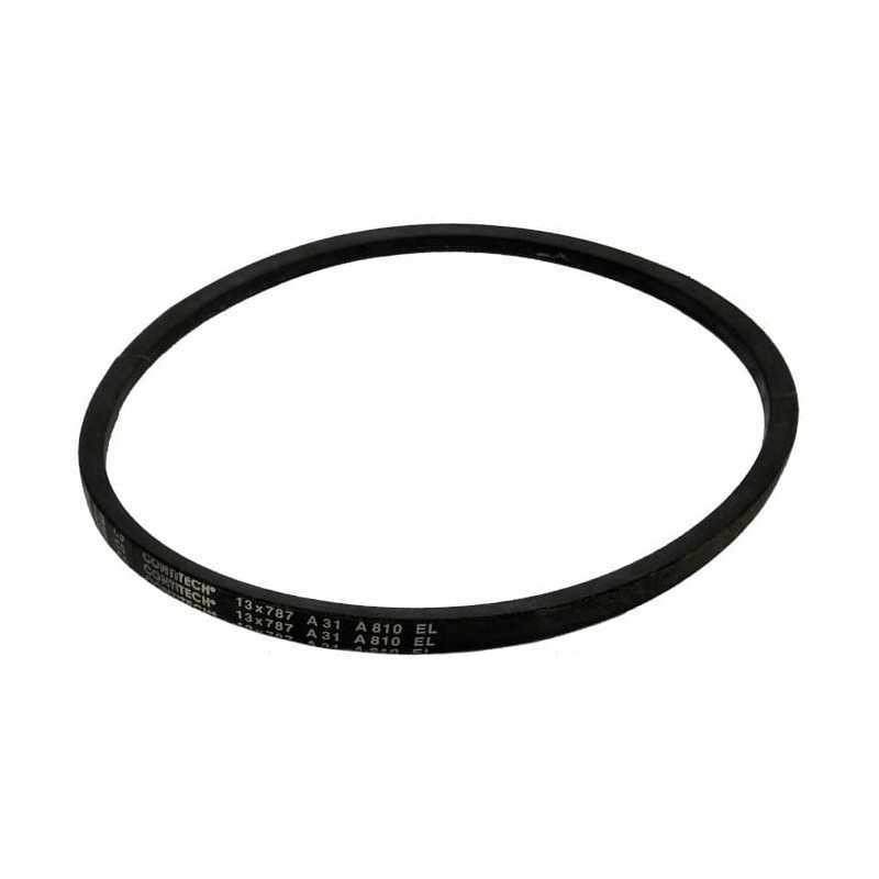 John Deere L64175 trapecinis diržas