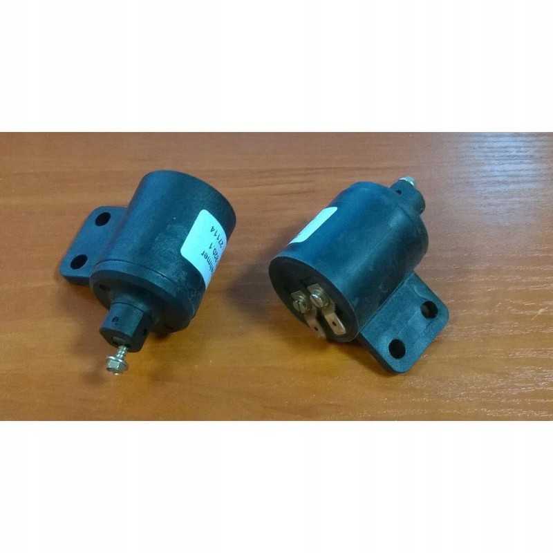 Potenciometras claas jaguar 800 0108201