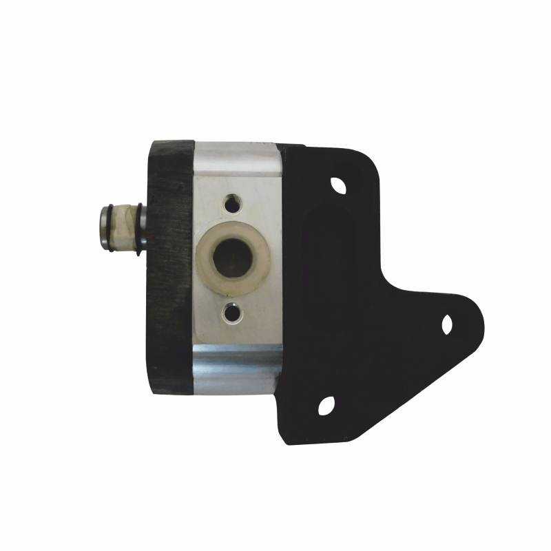 Hidraulinis siurblys fiat 5135305 motorra fiat režimas
