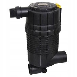 Oro filtrų komplektas, jungtis 90 Donald G065497