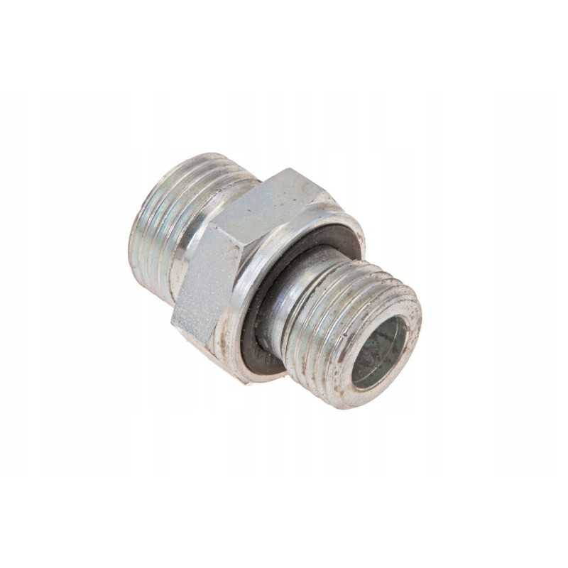 D889110122512l hidraulinė jungtis su sandarikliu