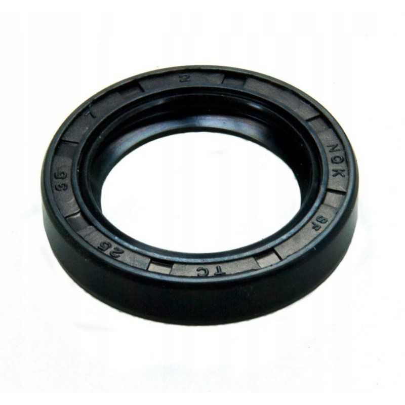 Simering 25x35x7 viton 25x35x7 974198