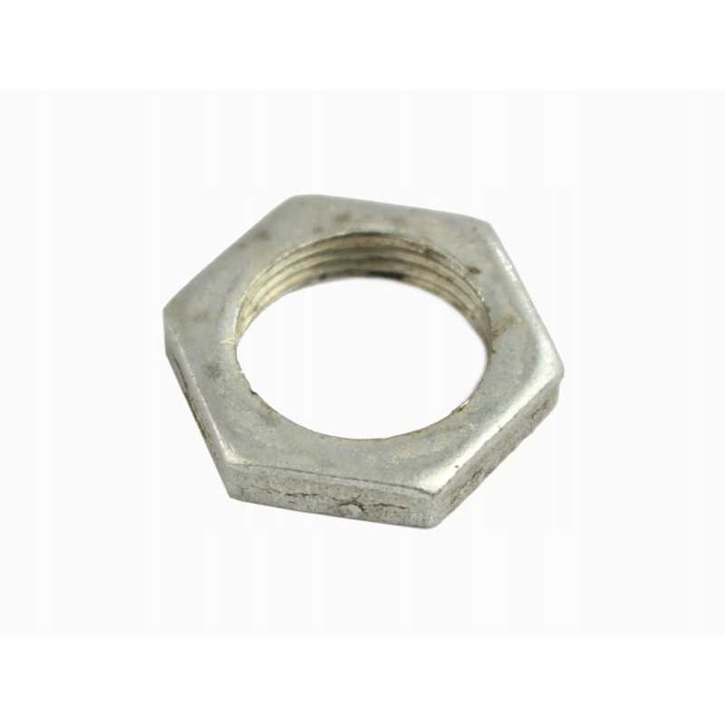 Mtz strypo galo veržlė kairėje a3532012 01