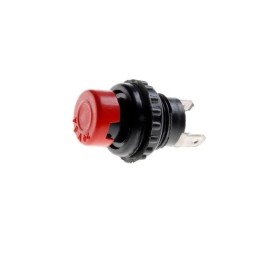 24v signalo mygtukas