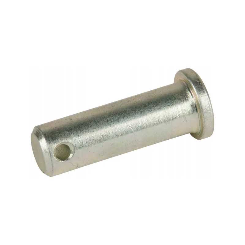 Smeigtukas 14x38 mm krampas