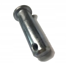 Smeigtukas 14x38 mm krampas