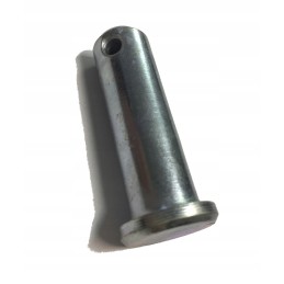 Smeigtukas 14x38 mm krampas