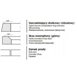 Stūmoklio žiedas zetorius 102 69010376 102 00x3 0x4 3