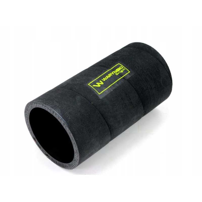 Šarvuotas oro filtro kabelis C 360 Warynski