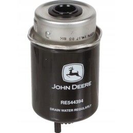 John Deere RE544394 kuro filtras originalus jd