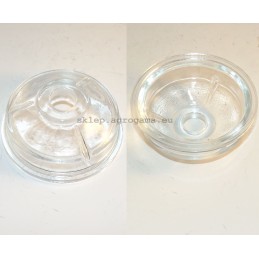 Stiklo nusodinimo bakas mf3 7111429