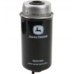 John Deere RE541925 kuro filtras originalus jd