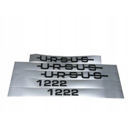 Lipdukų rinkinys 1222 nak 1222