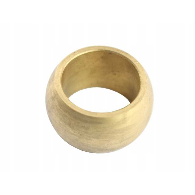 Ausų rankovė eu2 40w bison 5040995760 5040 99 576