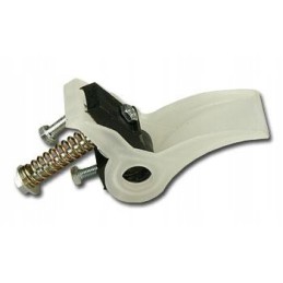 Apatinis sėjamosios komplektas 3025010211