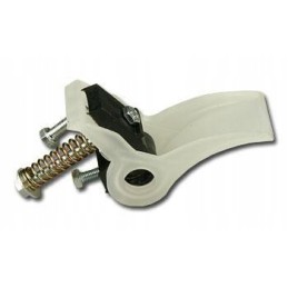 Apatinis sėjamosios komplektas 3025010211