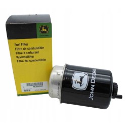 John Deere RE526557 kuro filtras originalus jd
